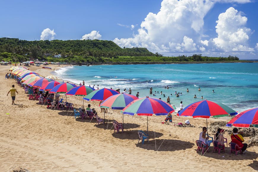 Best time to visit Taipei - Lonely Planet